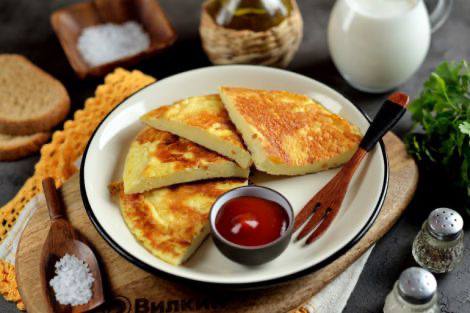 Co można spokojnie jeść na noc