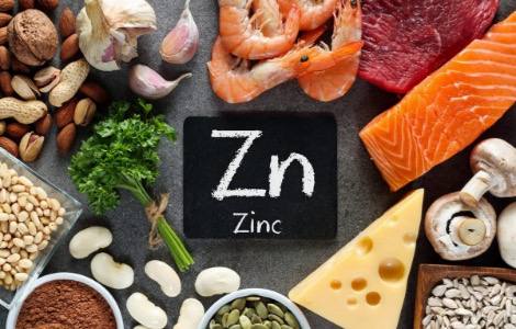 W jakiej żywności można znaleźć najwięcej cynku